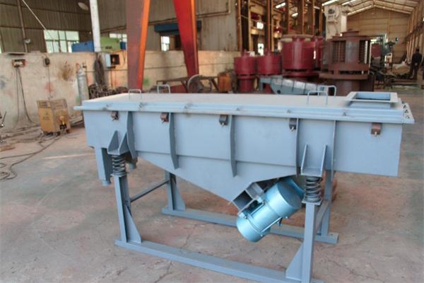 了解振動(dòng)篩分機(jī)嗎？怎樣選擇合適振動(dòng)篩類型