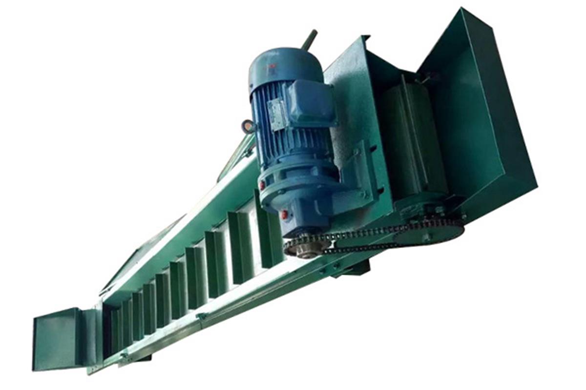 什么是埋刮板輸送機(jī)，結(jié)構(gòu)組成是怎樣的