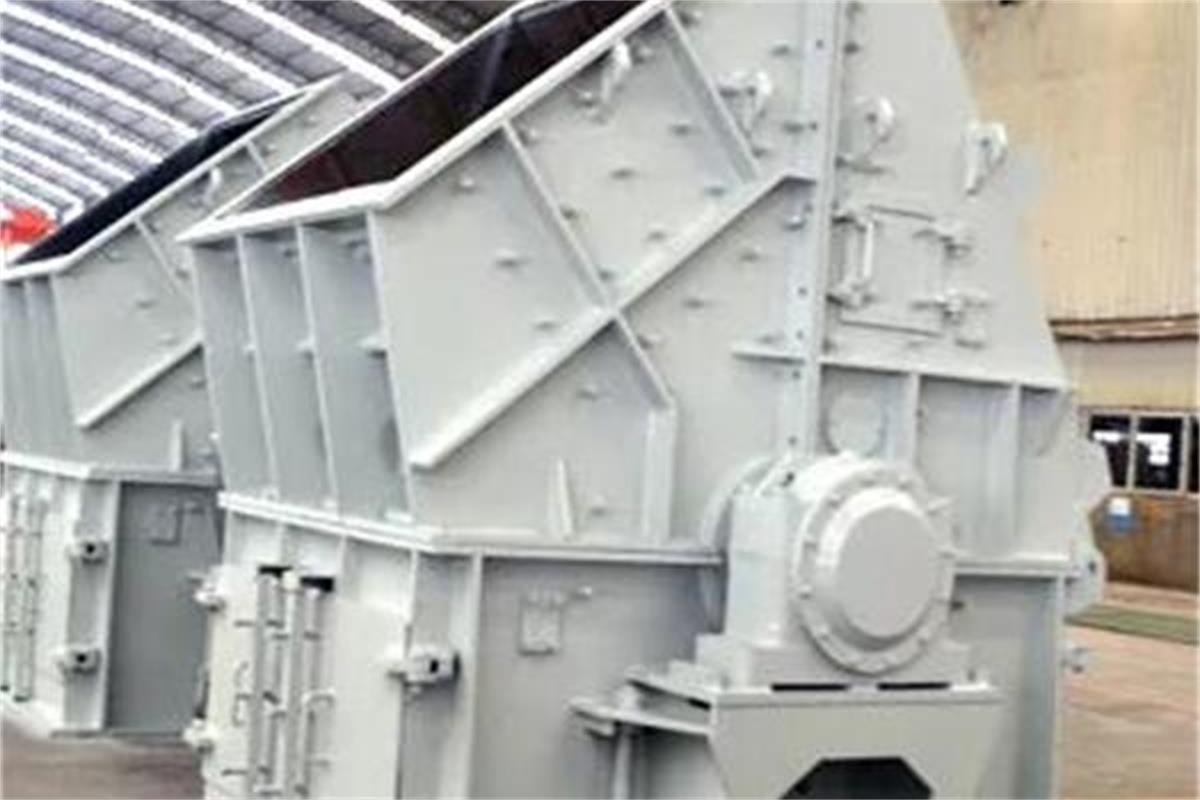 單段錘式破碎機的應用要點，了解嗎